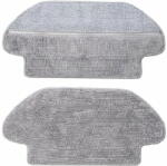  Mopp textília Xiaomi Robot Vacuum S10/S12-hez - 2 db