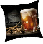  Sör Barley párnahuzat 45x45 cm (JFK024027) - oliviashop