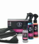 Racoon Cleaning Products Racoon Paint Shield / Kerámia bevonat Fényezésre Full kit (új)