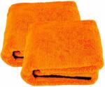 Liquid Elements ORANGE BABY XL BRO PACK 2db 90X60CM 800GSM