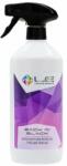 Liquid Elements Műanyag és gumiápoló 500ml