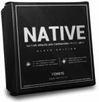 VONIXX Native Brazilian Paste Wax - Black