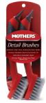  Mothers detailing kefe 2db os szett(új)