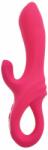 Mokko Toys Vibrator Rabbit Melody, Silentios, 9 moduri vibratii Vibrator