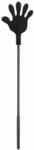 Passion Labs Naughty Hand Whip, Black