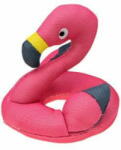 Karlie Fürdető kutyajáték Flamingo 17x17x17cm KAR