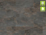 Krono Original ЛАМИНИРАН ПАРКЕТ AtlanticTiles K388 8мм 32/AC4/4V ФУГА ПЮТЪР СЛЕЙТ (8ATSK388PP)