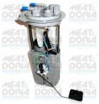 Meat & Doria üzemanyag-ellátó egység MEAT & DORIA 77430