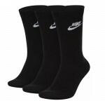 Nike Чорапи nike Пакет 3 бр. (dx5025 010)