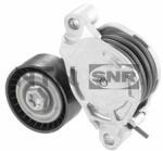 SNR feszítőgörgő, hosszbordás szíj SNR GA350.102
