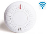 Secutek Противопожарен и димен детектор Secutek VIP-909R - RF с дълъг експлоатационен живот