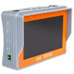 Secutek 4.3" AHD CCTV тестов монитор