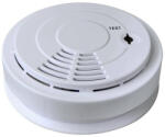 Secutek Противопожарен и димен детектор Secutek VIP-909N + 9V батерия БЕЗПЛАТНО