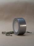 Opaksystem Duct Tape ezüst ragasztószalag 48x50