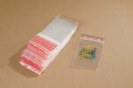 Kielpack Simítózáras tasak 60x80 mm 100 db/csomag