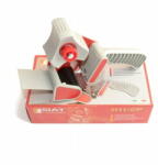 Opaksystem Extra erős fém ragasztószalag adagoló