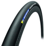 Michelin Anvelopa bicicleta asfalt MICHELIN 700X25C (eTRTO size 25-622) POWER ALL SEASON (TPI 60) PREMIUM COMPETITION LINE tube type Sidewall BLACK