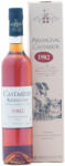 Armagnac Castarede 1982 (0, 5L / 40%) - goodspirit