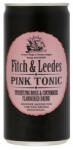 Fitch & Leedes Pink tonic DRS (0, 2L) - goodspirit