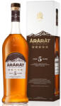 ARARAT 5 éves brandy (0, 7L / 40%)