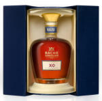 Bache-Gabrielsen XO cognac díszdobozban (0, 7L / 40%) - goodspirit
