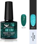 Nailgel Disco Flash Neon 01 gél lakk 8ml