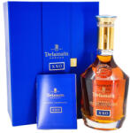 Delamain XXO decanter cognac (0, 7L / 40%) - goodspirit