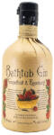  Bathtub gin Grapefruit&Rosemary (0, 7L / 40, 3%) - goodspirit