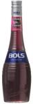 BOLS Creme de Cassis feketeribizlilikőr (0, 7L / 17%)