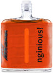 nginious! ! Colours - Orange gin (0, 5L / 42%) - goodspirit