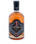 Opera Cocktails Series Bramble koktél (0, 7L / 22, 2%)