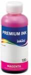 INKTEC Gel INKTEC Ricoh GC21M / GC31M / GC41M - SG2100N/ SG3100SNw/ SG3110DN/ SG3110DNw/ SG3110SFNw/ SG7100DN, 100 ml, magenta (INKTEC-RICOH-R0002-100MM)