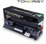 Tonergie Cartus de toner compatibil cu Tonergy HP 49A/53A Q5949A/Q7553A negru, 3k (TONERGY-Q7553A/5949A)