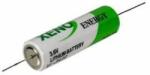 XENO Baterie litiu tionil XENO 3.6V AA R6 2.4Ah XL060AX - cu extensie. fire (XENO-XL-060-AX) Baterii de unica folosinta