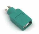 VCOM Adaptor VCom Adaptor USB 2.0 F la PS2 M pentru mouse - CA451 (CA451)