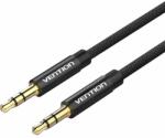 Ventiune Cablu Audio Vention Cablu Audio Tesatura Impletit 3.5mm M/M 1m - BAGBF (BAGBF)