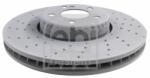 Febi Bilstein Disc frana FEBI BILSTEIN 175162 (175162) - automobilus