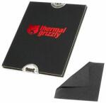 Thermal Grizzly Pad termoconductiv Thermal Grizzly Carbonaut, 31 x 25 x 0, 2 mm (TG-ZUWA-183)