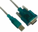 VCOM Cablu VCom USB la port serial - CU804-1.2m (CU804-1.2m)