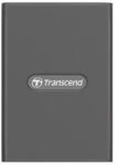 Transcend Cititor de carduri Cititor de carduri Transcend CFexpress Type-B, USB 3.2 Gen 2x2, Tip C (TS-RDE2)