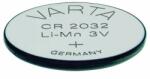 VARTA Baterie buton litiu CR 2032 1buc vrac 3V VARTA (VARTA-BL-CR-2032) Baterii de unica folosinta
