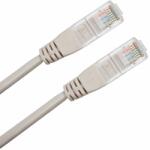 VCOM Cablu Patch VCom LAN UTP Cat5e Cablu Patch - NP512B-1m (NP512B-1m)
