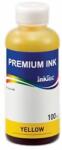 INKTEC Sticla de cerneala INKTEC pentru Canon CL-241 C/CL-541C /640C/740C/88/241XL/541XL/640XL/740X, 100 ml, galben (INKTEC-C5041-100MY)