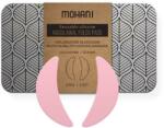 Mohani Discuri de silicon reutilizabile pentru pliurile nasolabiale - Mohani Masca de fata