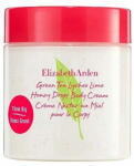 Elizabeth Arden Testápoló krém Green Tea Lychee Lime (Honey Drops Body Cream) 500 ml