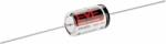 EVE Baterie litiu clorura de tionil EVE 3, 6 V 1/2AA ER14250 /AX/ cu varfuri de sarma EVE BATTERY (EVE-ER14250-AX) Baterii de unica folosinta