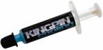 Racire Kingpin Racire K|INGP|N (Kingpin), KPx, seringa de 1, 5 grame, 18 w/mk Compus termic de inalta performanta V2 (KPX-1.5G-002_V2)