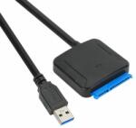 VCOM Adaptor cablu VCom USB3.0 la SATA3 - CU816 (CU816)