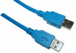 VCOM Cablu VCom USB 3.0 AM / AM - CU303-1.5m (CU303-1.5m)