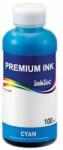 INKTEC Sticla de cerneala INKTEC pentru HP C8766, 9363, 343, Samsung M110, 100 ml, Cyan (INKTEC-HP-6066-100MC)